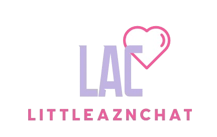 LittleAznChat