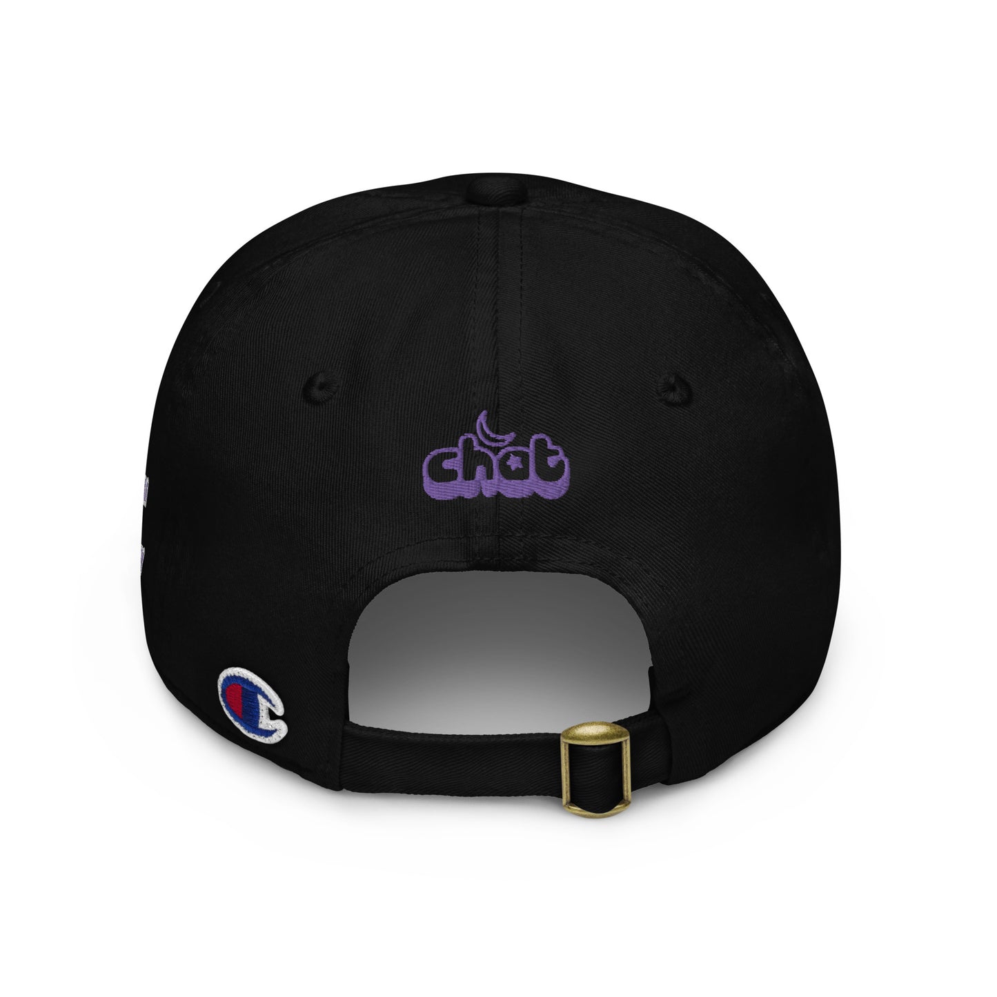 MU University - Champion dad hat