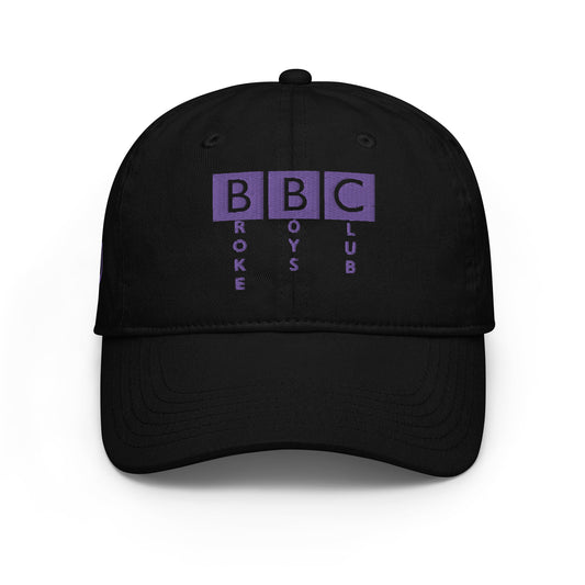 BBC - Broke Boys Club Champion dad hat