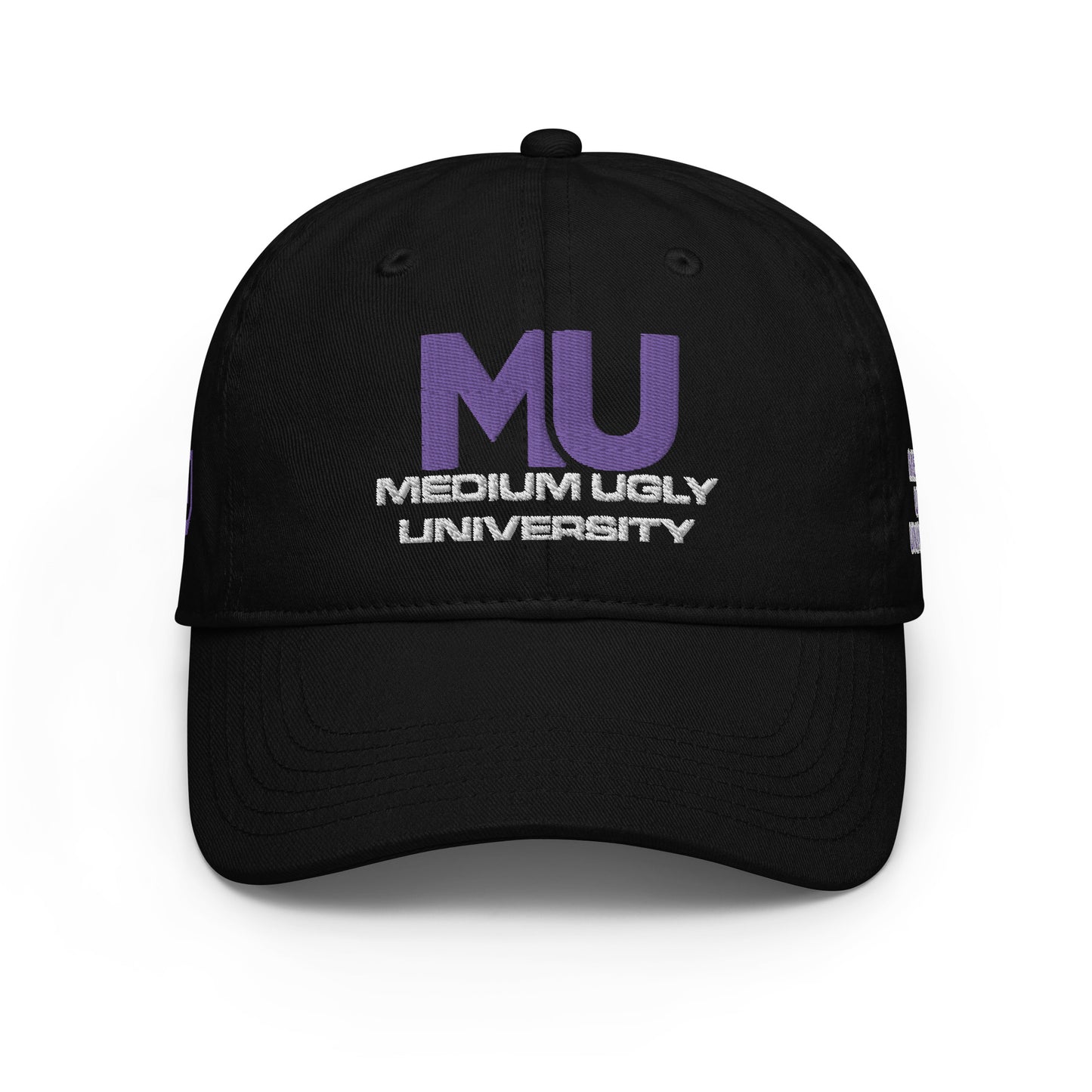 MU University - Champion dad hat