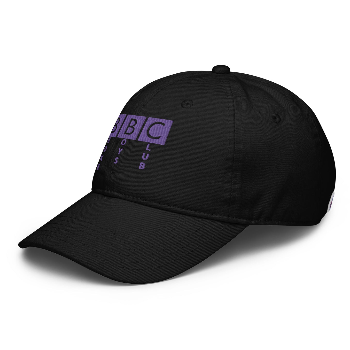 BBC - Broke Boys Club Champion dad hat