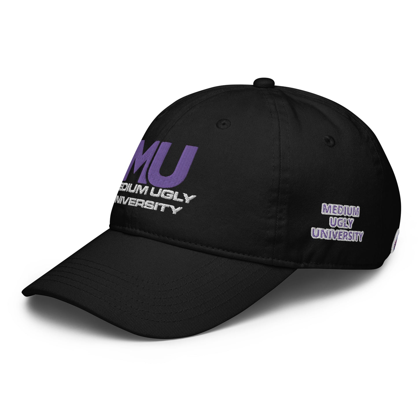 MU University - Champion dad hat