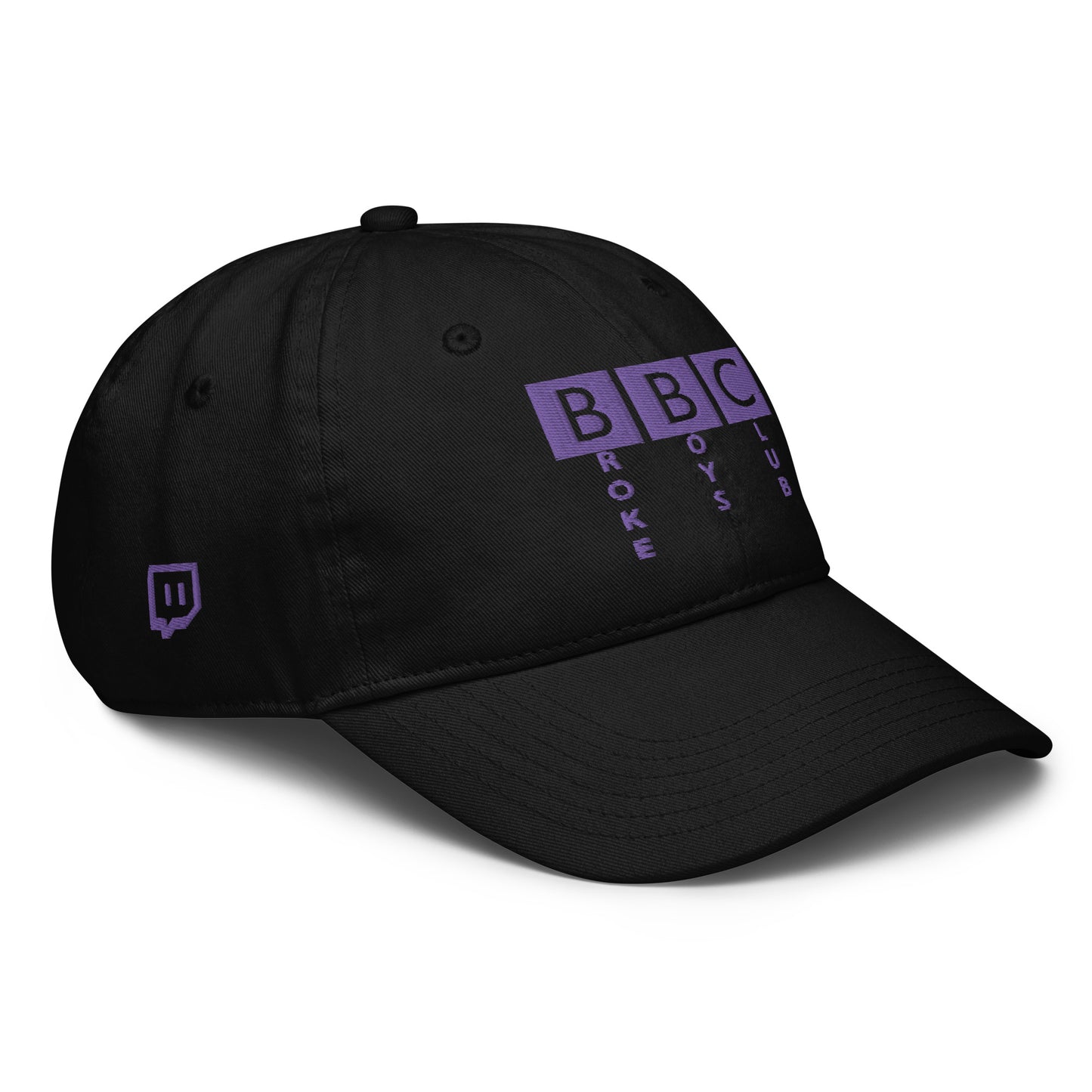 BBC - Broke Boys Club Champion dad hat