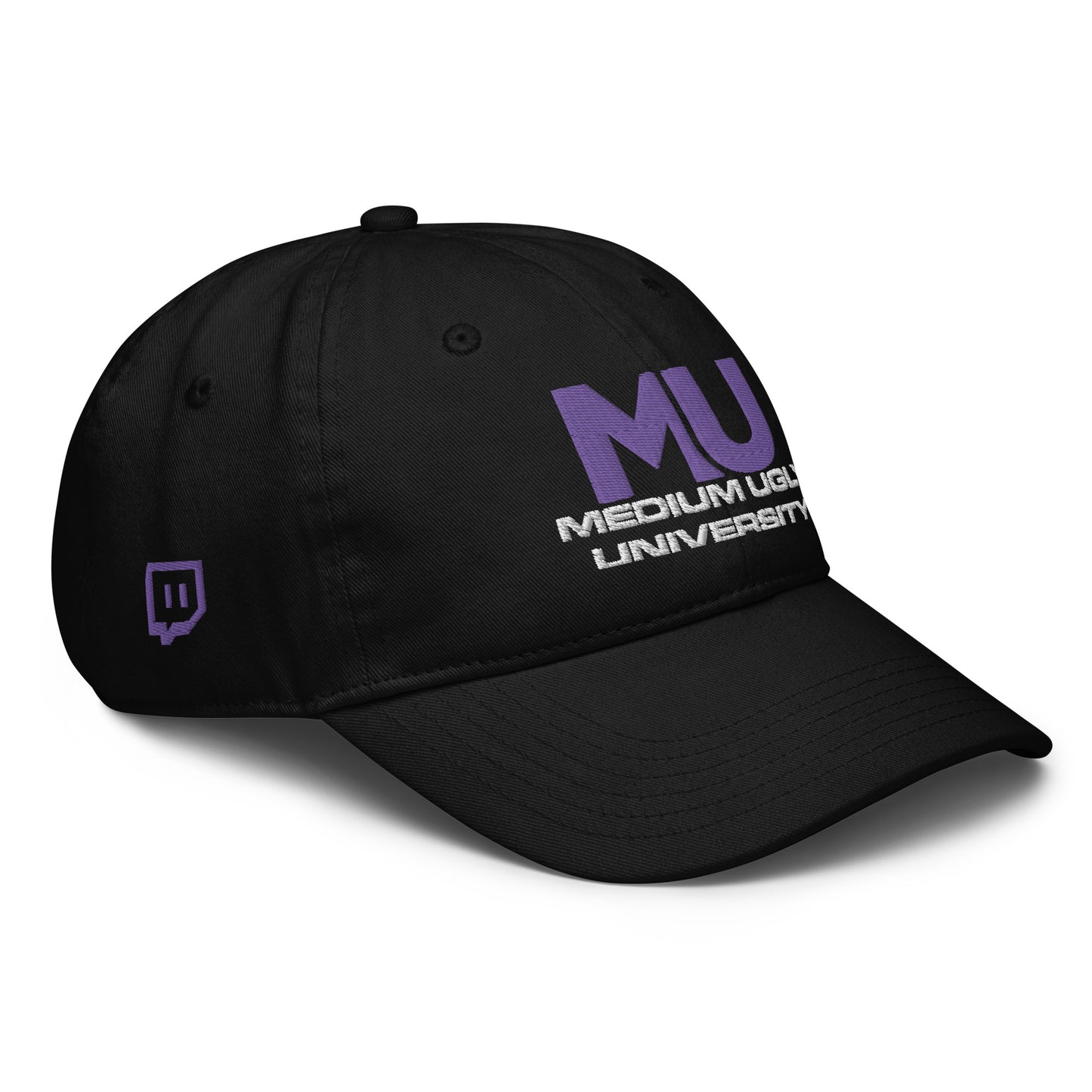 MU University - Champion dad hat