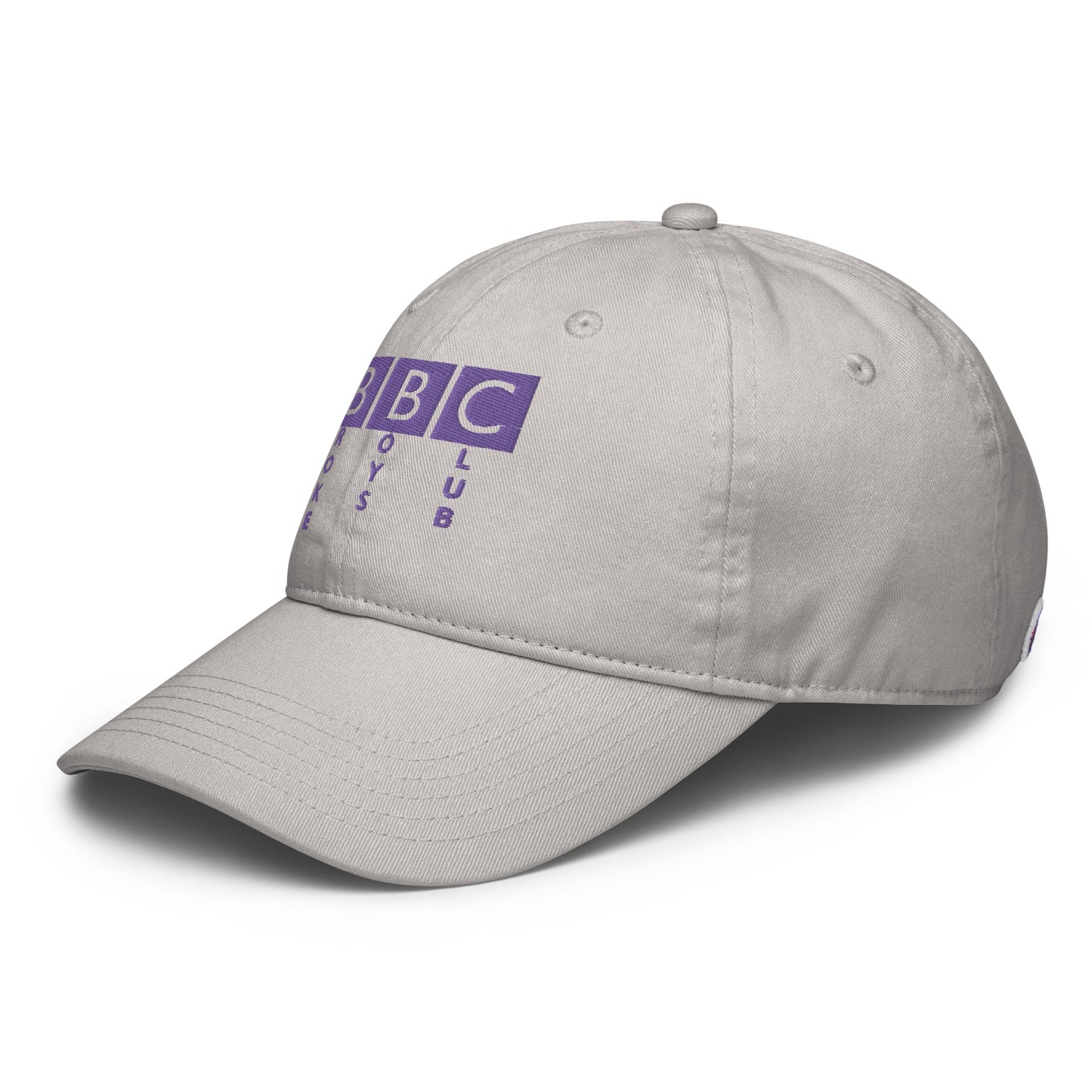 BBC - Broke Boys Club Champion dad hat