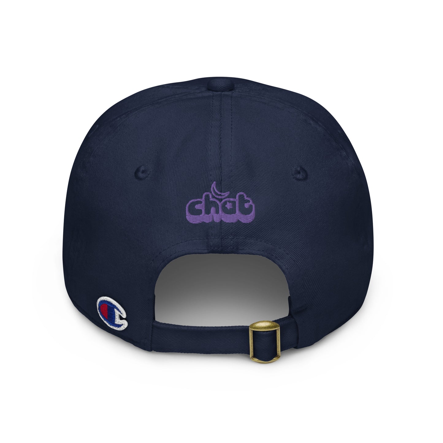 BBC - Broke Boys Club Champion dad hat