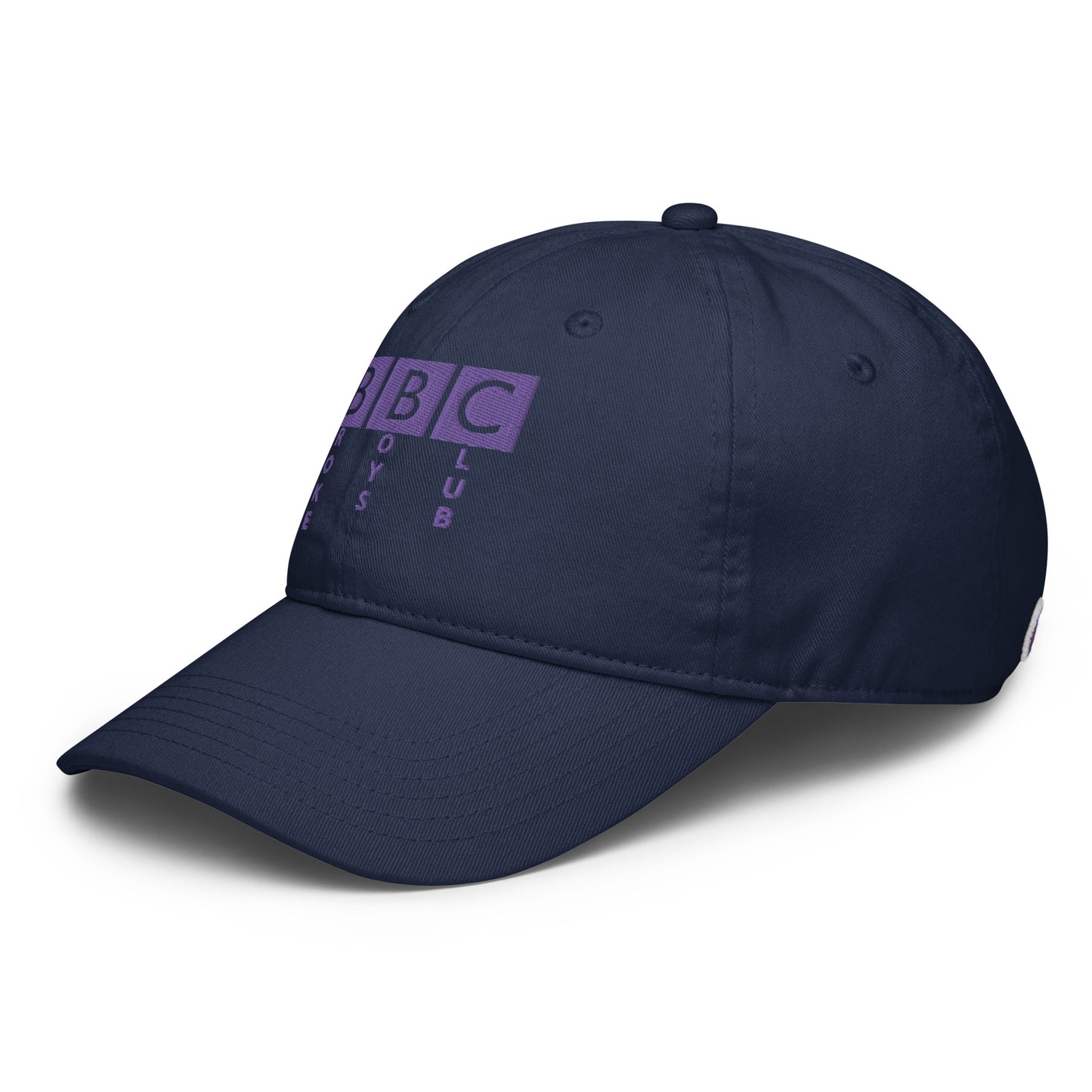 BBC - Broke Boys Club Champion dad hat