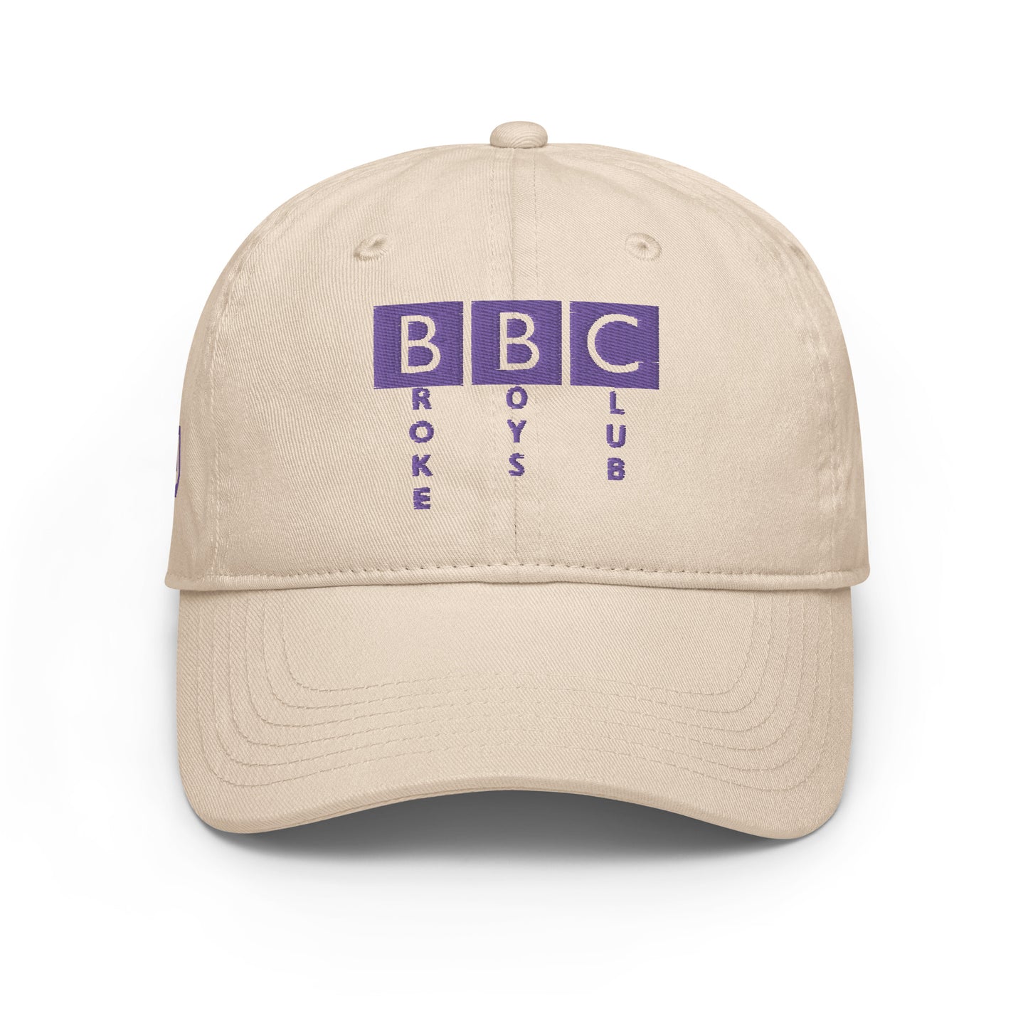 BBC - Broke Boys Club Champion dad hat