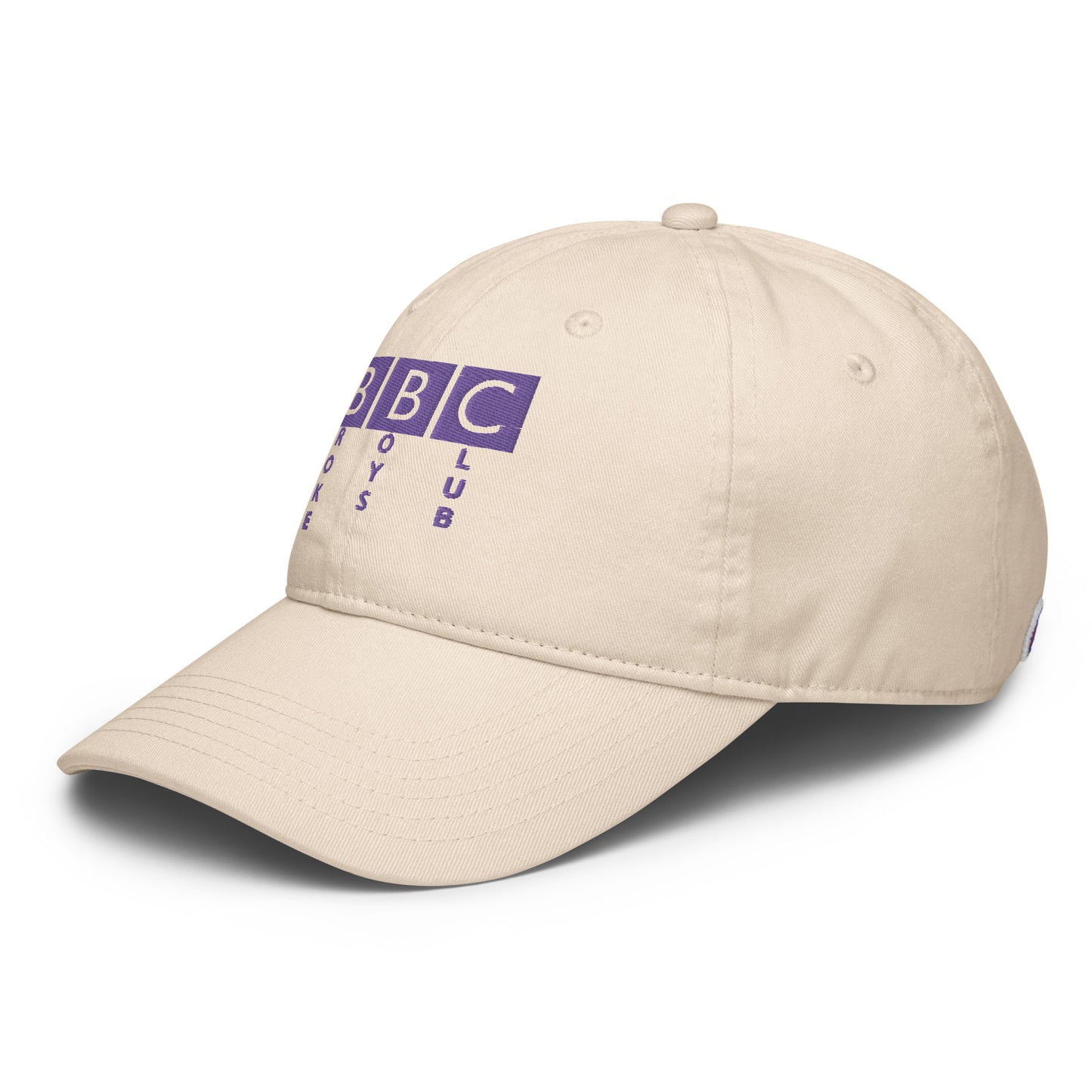 BBC - Broke Boys Club Champion dad hat