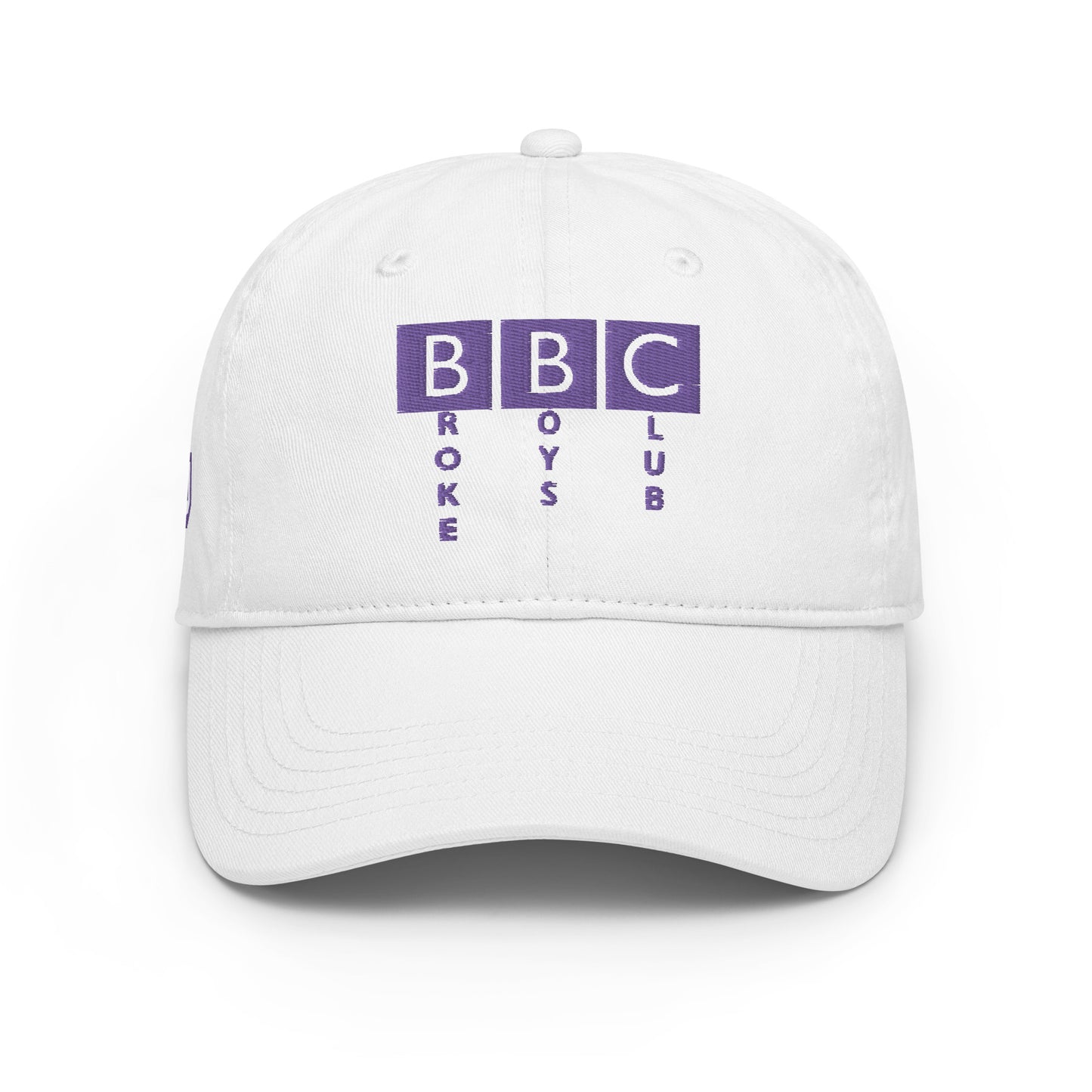 BBC - Broke Boys Club Champion dad hat