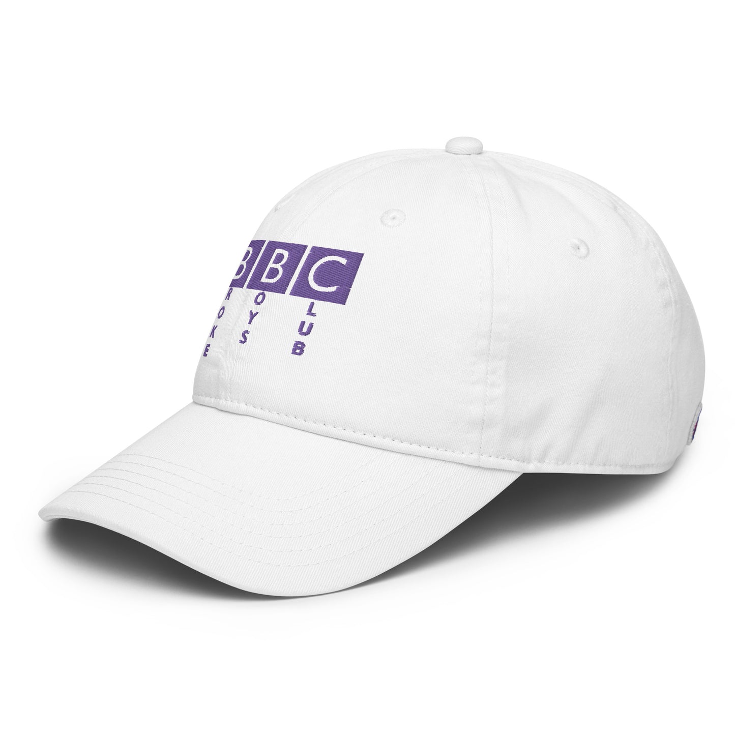 BBC - Broke Boys Club Champion dad hat