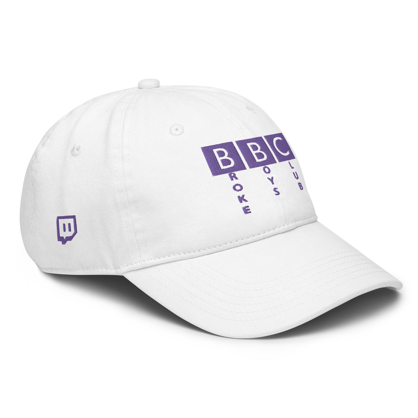 BBC - Broke Boys Club Champion dad hat