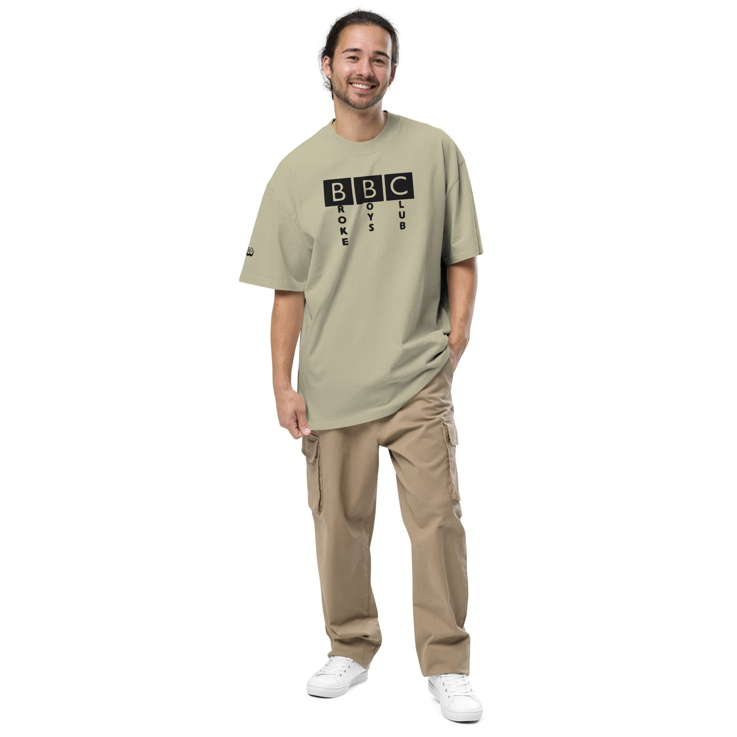 BBC Member Shirt - Broke Boys Club