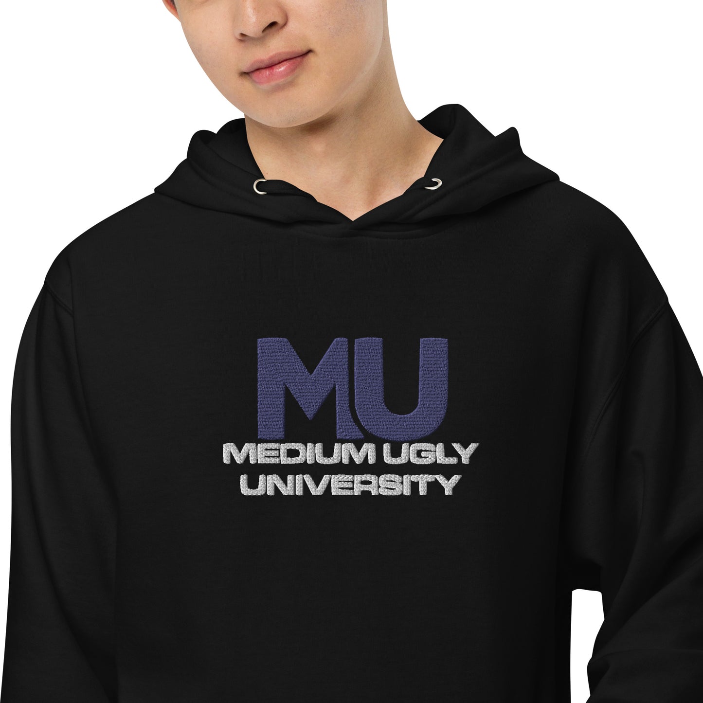 MU University Alumni Hoodie