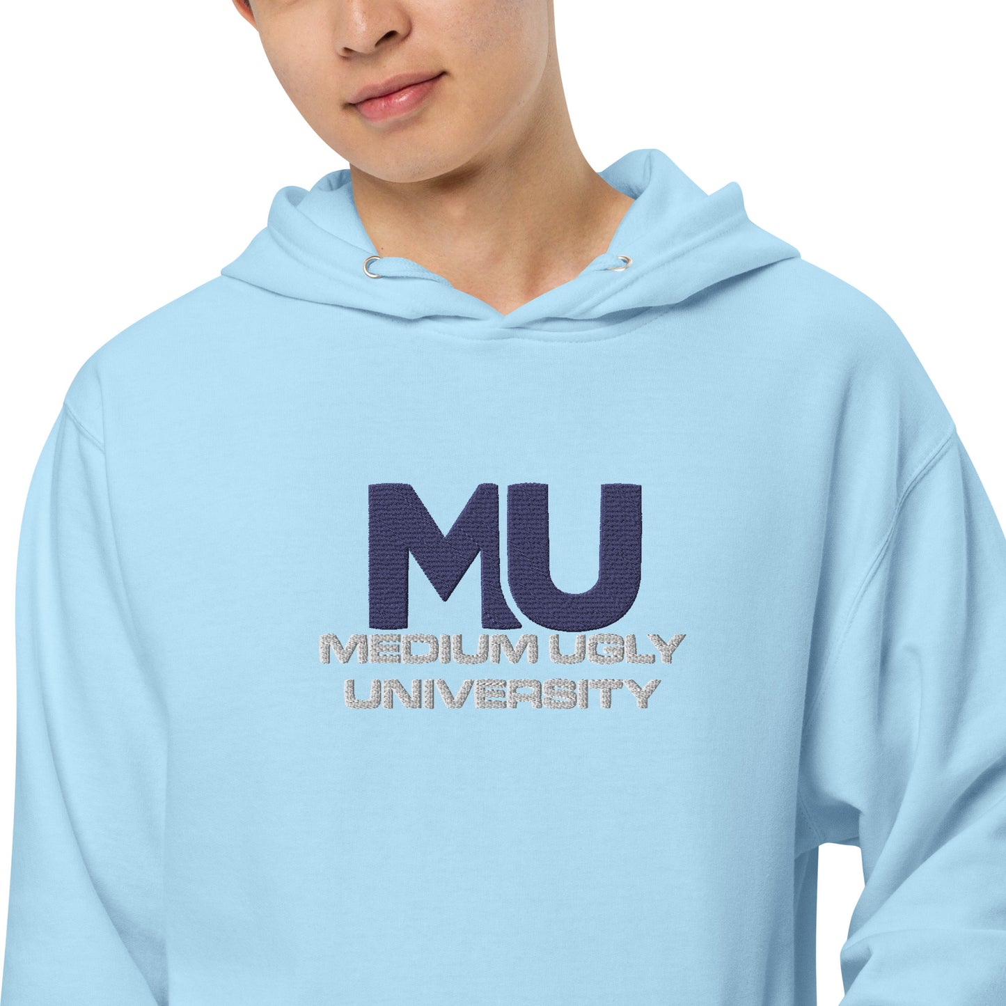 MU University Alumni Hoodie