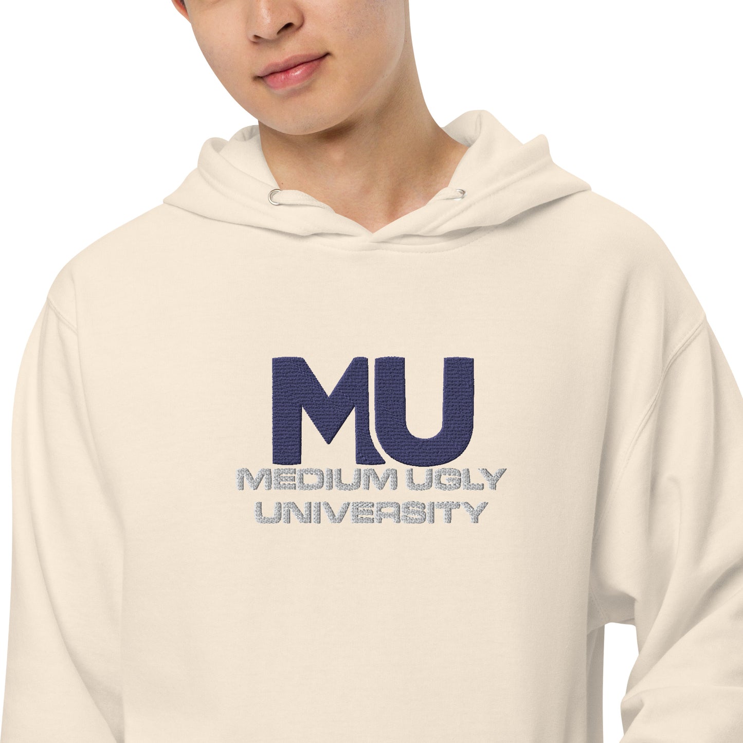 MU University Alumni Hoodie