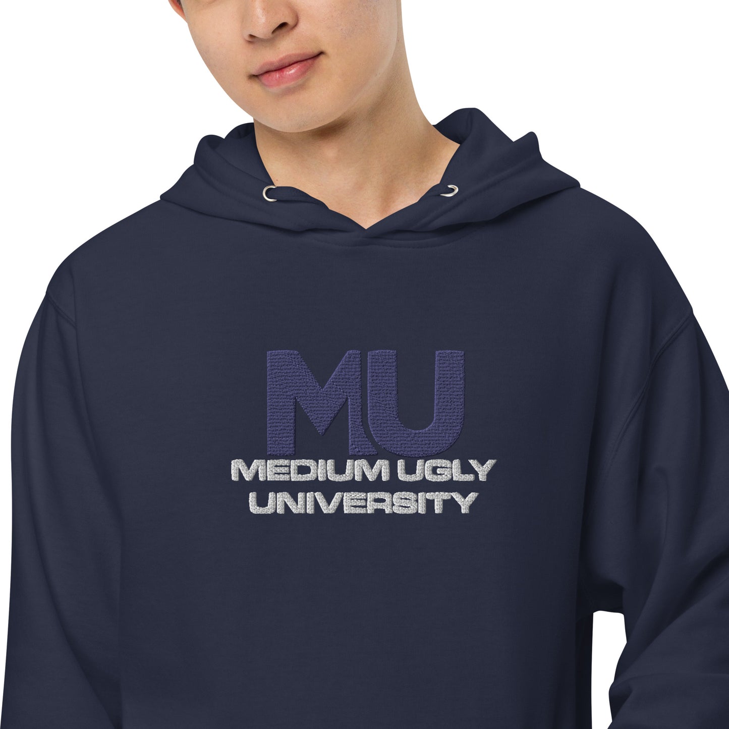 MU University Alumni Hoodie