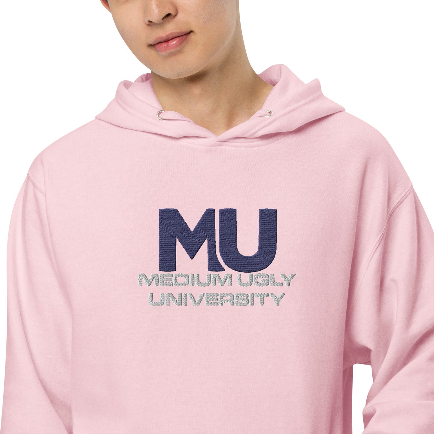 MU University Alumni Hoodie