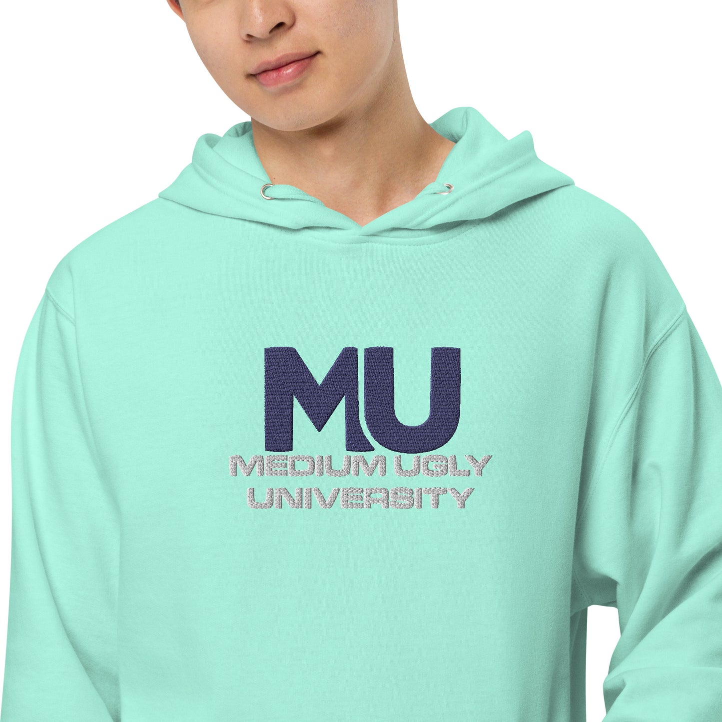 MU University Alumni Hoodie