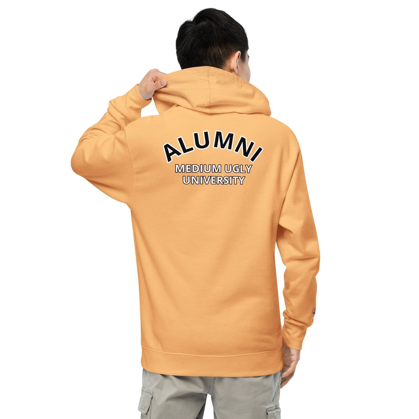 MU University Alumni Hoodie