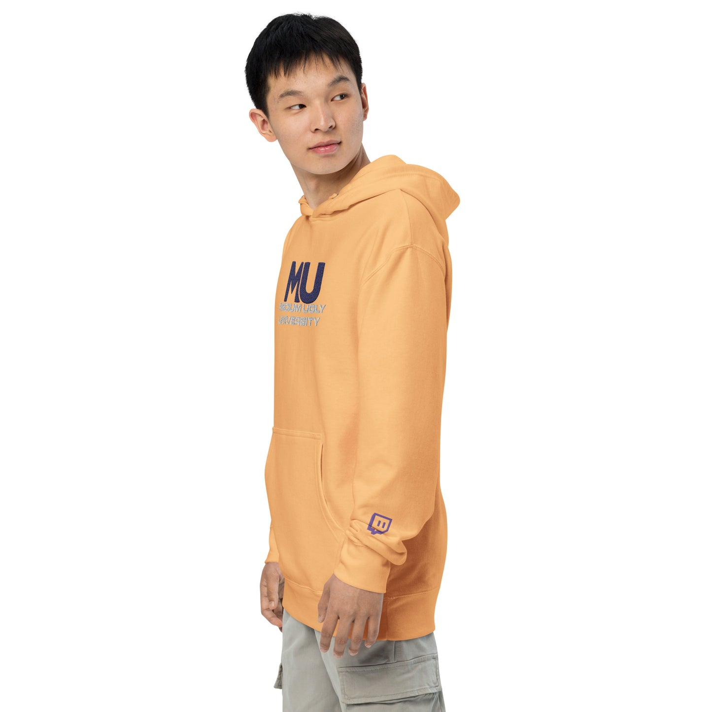 MU University Alumni Hoodie