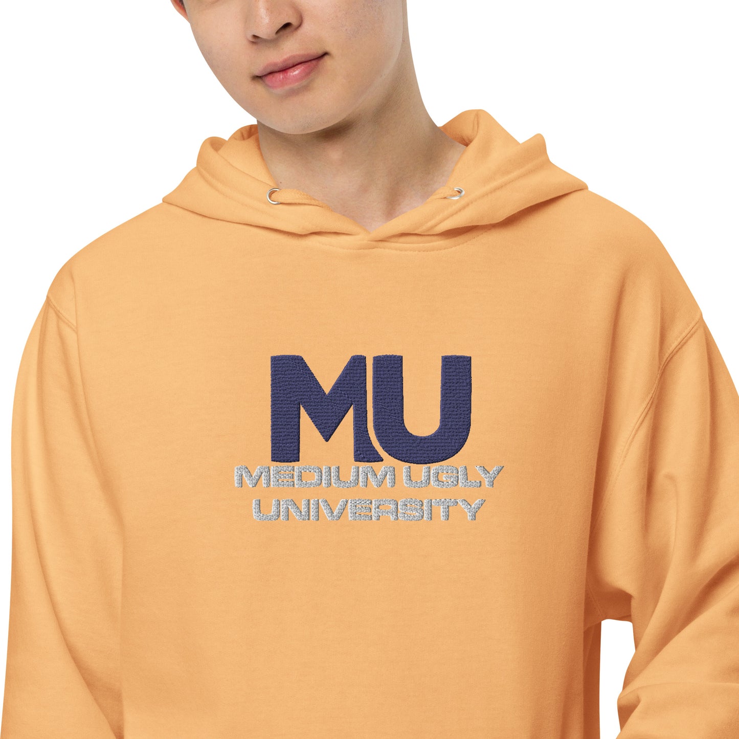 MU University Alumni Hoodie