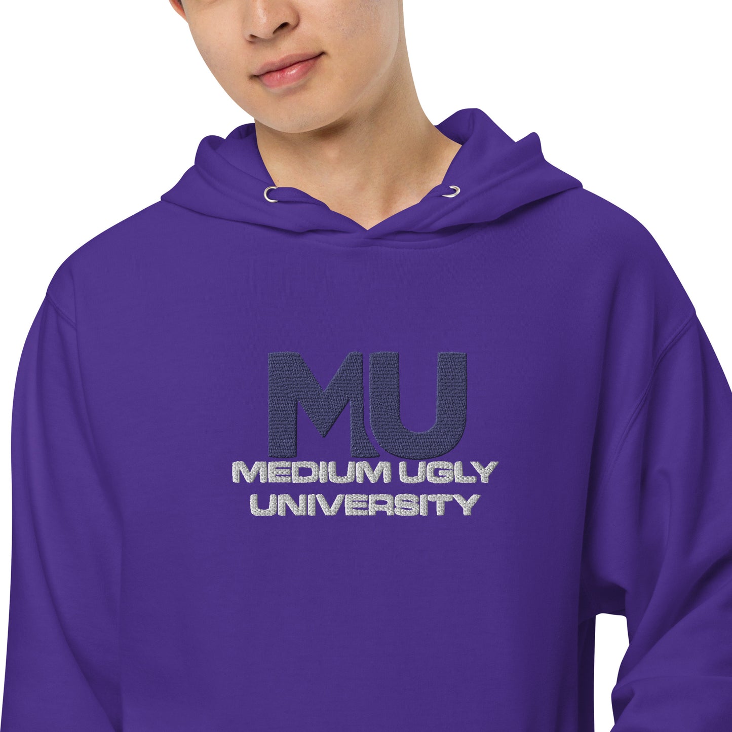 MU University Alumni Hoodie