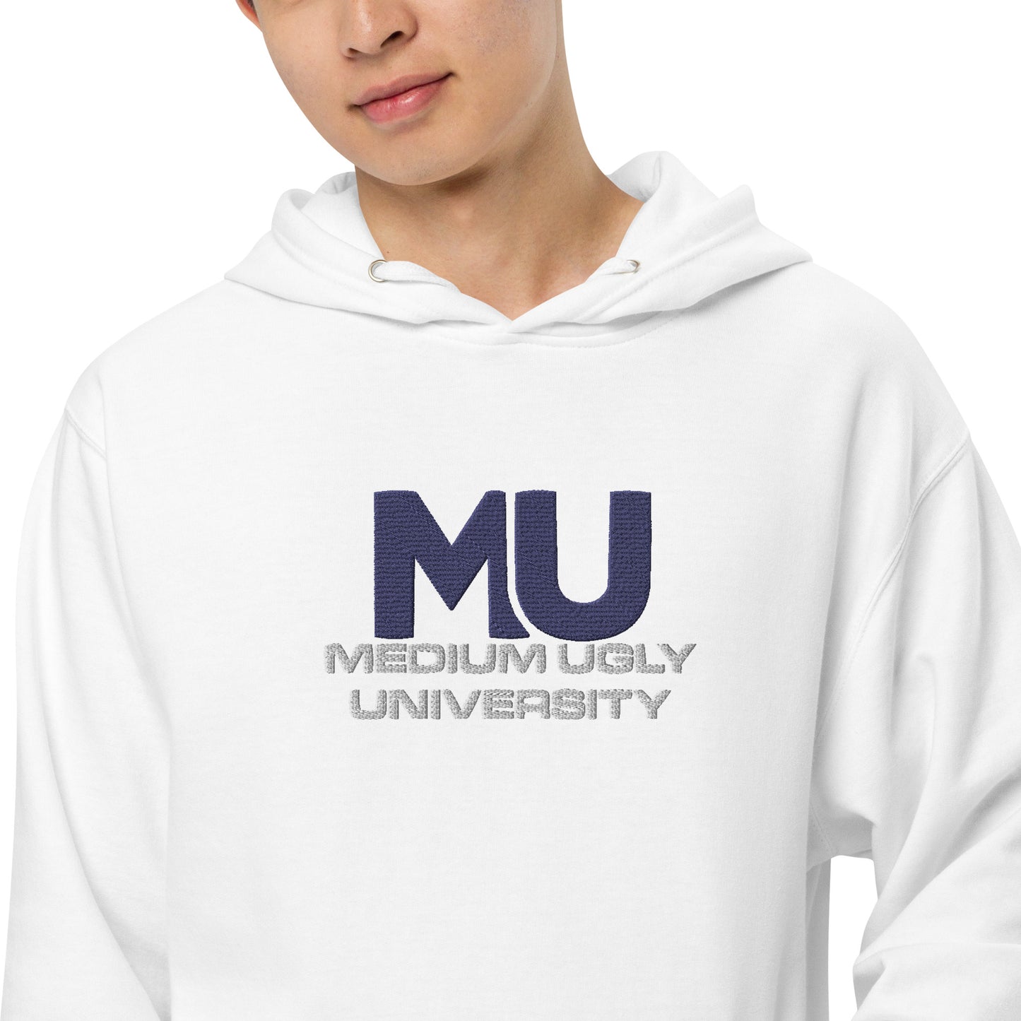 MU University Alumni Hoodie