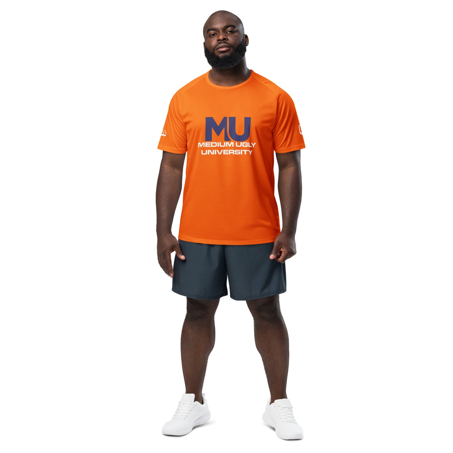 MU Univeristy Unisex sports jersey