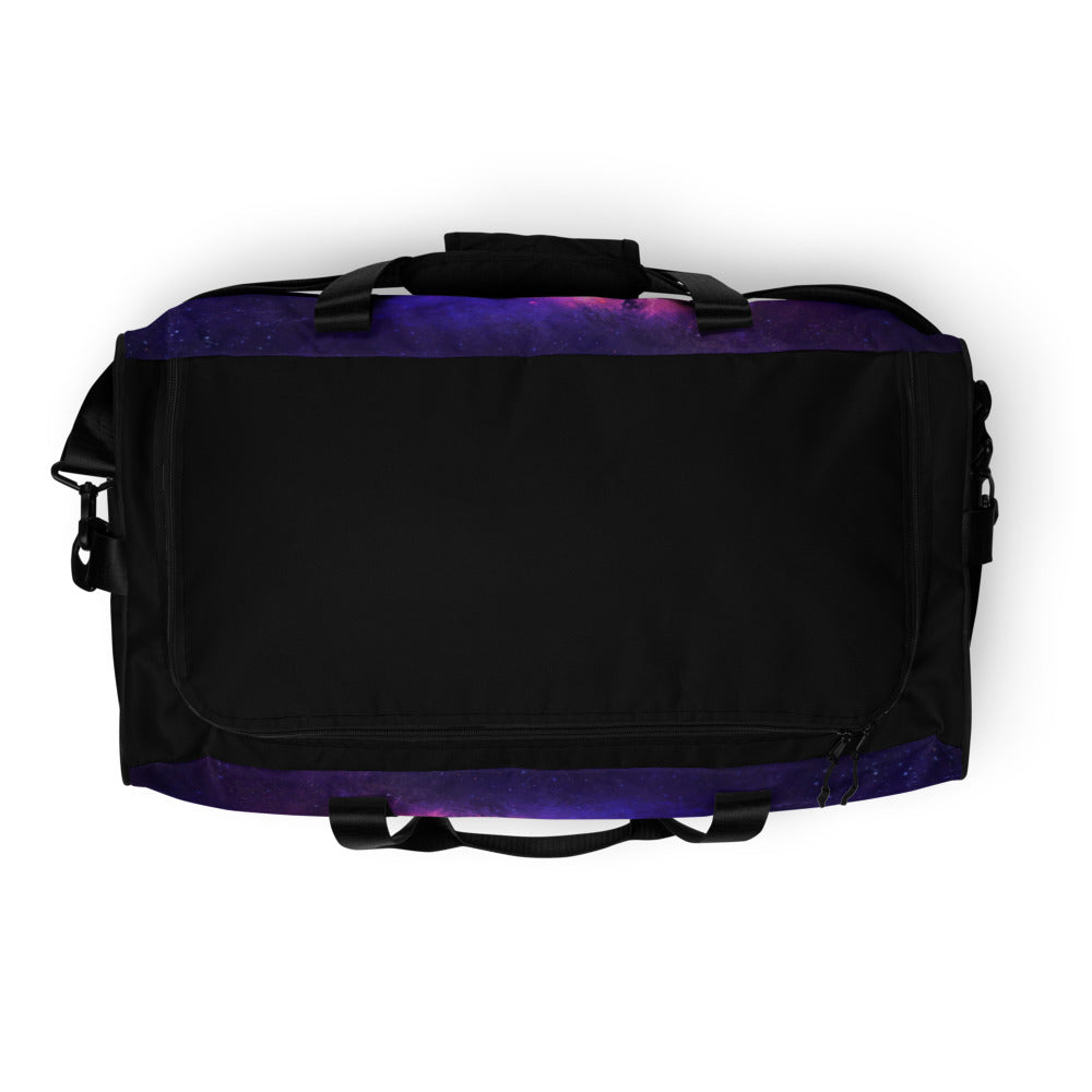 Duffle bag - Galaxy Ohana